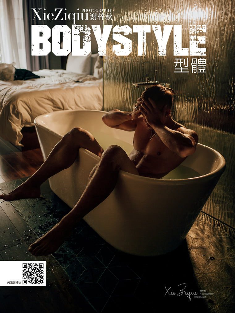 BodyStyle No.35——万客写真插图